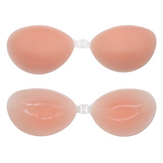 Áo Dán Ngực Silicone Mỏng Cao Cấp BEBECHIC AD002