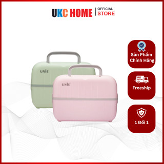 Hộp Cơm Văn Phòng Cắm Điện UNIE UV 300W Cao Cấp