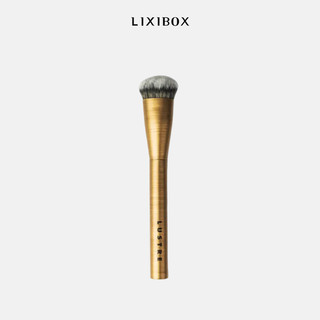 Cọ tán kem nền Lustre Pro Makeup Brush - Foundation Brush - Gold Edition F103