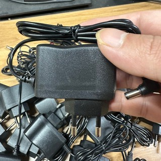 Sạc cân điện tử 6V - Sạc cân 6V [ sẵn hàng ]