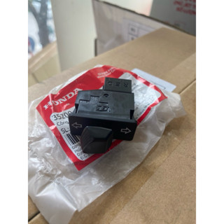 35200KYZ901 Công tắc đèn xi nhan sh mode 2013-2015 ab 125 2013-2015 vision 2011-2013 rsx 110 wave s 110 honda