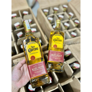 T e q u i l a jose gold 750ml dùng pha chế