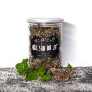 Me cay 400gram ăn vặt kẹo chua cay Đà Lạt, CoganuFarm