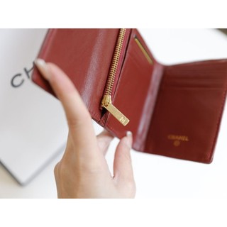 Ví nữ cao cấp da thật 100% hàng siêu đẹp