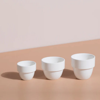 Ly sứ ACME Taster cup