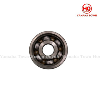 Vòng bi bánh trước cho exciter 135, nouvo, jupiter, lexam, taurus, tauras, sirius, mio - chính hãng yamaha