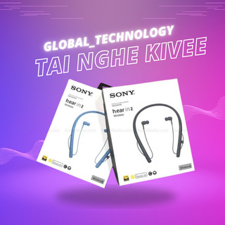 Tai nghe Bluetooth- PRAMI-Tai nghe quàng cổ kháng nước chống ồn, tai nghe hỗ trợ thẻ nhớ pin trâu âm thanh bass đỉnh cao