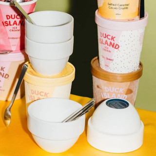Ly sứ ACME Taster cup