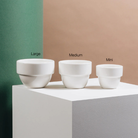Ly sứ ACME Taster cup