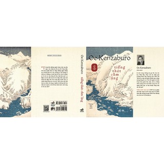 Sách - Tiếng thét câm lặng (Oe Kenzaburo) (Nhã Nam)
