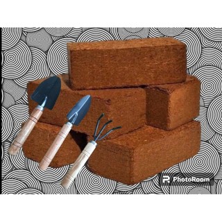 30 viên nén hữu cơ + tặng kèm bộ 3 dụng cụ làm vườn