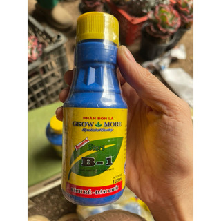 Phân bón lá Vitamin B1 Thái Lan