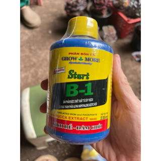 Phân bón lá Vitamin B1 Thái Lan