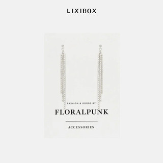  Hoa tai Floralpunk Lexie Earrings
