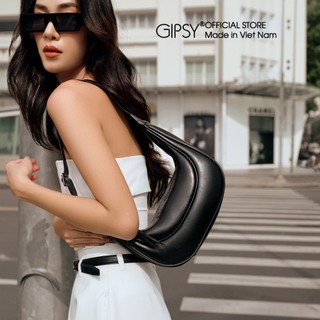 Túi xách nữ đeo vai đeo chéo luna crescent bag gipsy