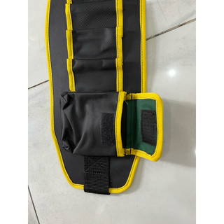 DÂY ĐAI ĐỰNG ĐỒ NGHỀ ĐEO BỤNG