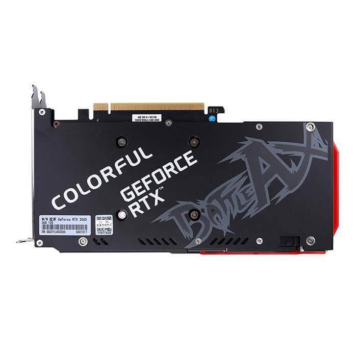 VGA CARD MÀN HÌNH COLORFUL RTX 3060 NB DUO 12GB [NEW] BẢO HÀNH CHÍNH HÃNG 36 THÁNG | BigBuy360 - bigbuy360.vn