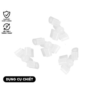 1000 đầu chiết nước hoa