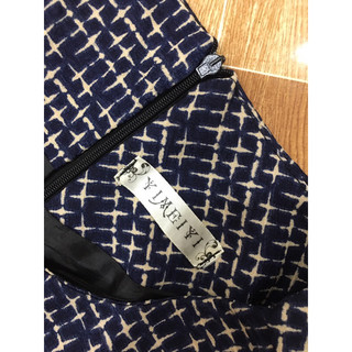 Đầm xèo sát nách dễ thương vừa size S