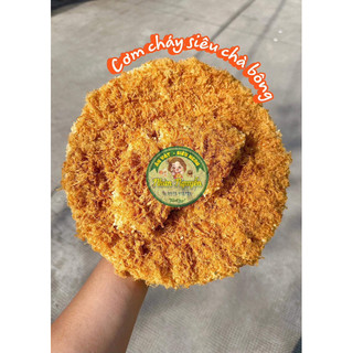 Cơm cháy siêu chà bông siêu ngon 250gr