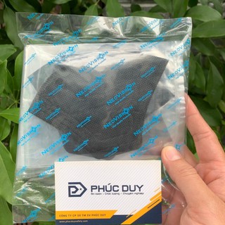 Lọc than hoạt tính NEOMASK khẩu trang VC65 (ACN-VC65)