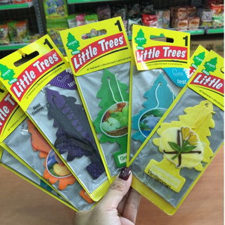 Cây thông thơm Little Trees Hàng Mỹ