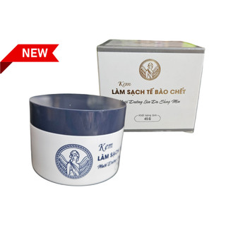Thorakao kem tẩy tế bào chết 45g