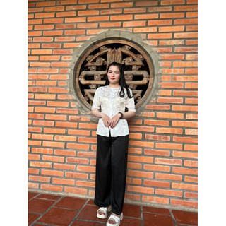 Đồ bộ bà ba cho mẹ và bé đủ size