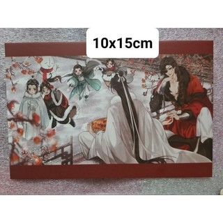Card, Postcard, Poster lẻ...