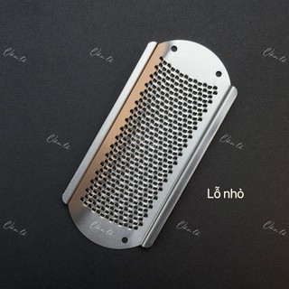 miếng nhám chà gót thay thế lẻ 1 cái