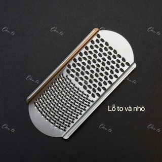 miếng nhám chà gót thay thế lẻ 1 cái