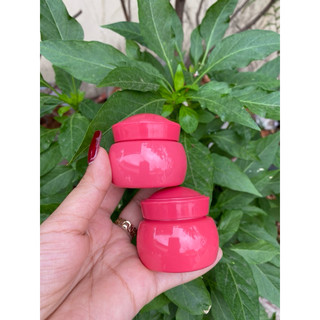 combo 10 Hủ đựng kem face 6g ( Hủ thỏ)