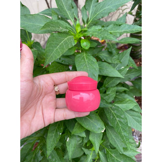 combo 10 Hủ đựng kem face 6g ( Hủ thỏ)