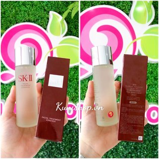 [Nội địa Nhật] SKII sản phẩm fullsize