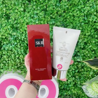 [Nội địa Nhật] SKII sản phẩm fullsize