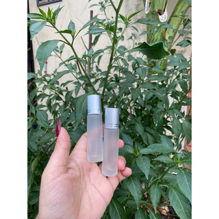 Chai thủy tinh bi lăn 10ml
