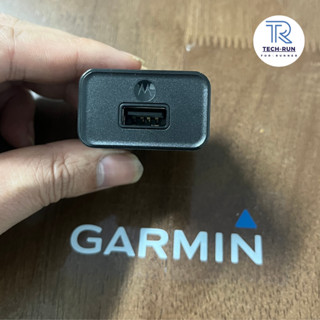 Củ Sạc Chuyên Dụng Cho Đồng Hồ Thông Minh Garmin 5W 5V/1A