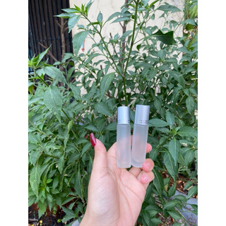 combo 10 Chai thủy tinh bi lăn 10ml