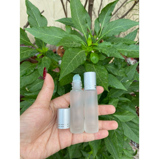 combo 10 Chai thủy tinh bi lăn 10ml
