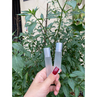 combo 10 Chai thủy tinh bi lăn 10ml