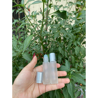 combo 10 Chai thủy tinh bi lăn 10ml