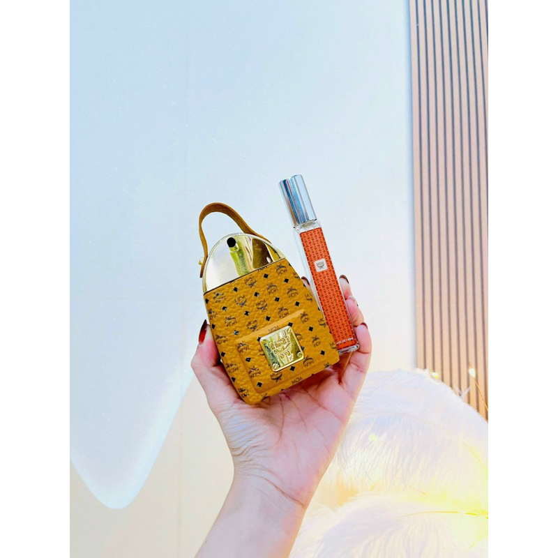 Nước hoa chiết MCM