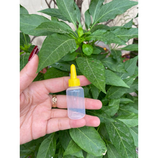 Chai chiết serum nhựa 10ml (chai nhỏ mắt)