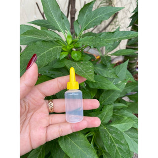 Chai chiết serum nhựa 10ml (chai nhỏ mắt)