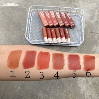 Son thỏi Peripera Ink Velvet Intense stick mềm min lâu trôi, lên màu chuẩn