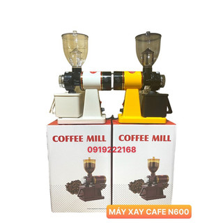 ☕️ MÁY XAY CAFE N600