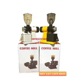 ☕️ MÁY XAY CAFE N600