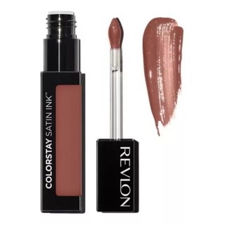 Son Môi Revlon Colorstay Satin Ink Liquid Lipstick - màu 006 Eyes On You