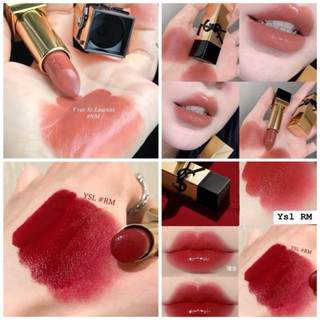 [Bill US] Son YSL Rouge Pur Couture mini 1.3g