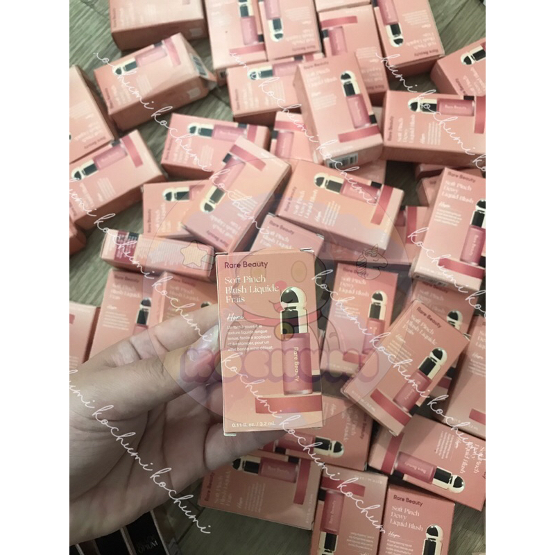 (sep)Má hồng R.a.r.e